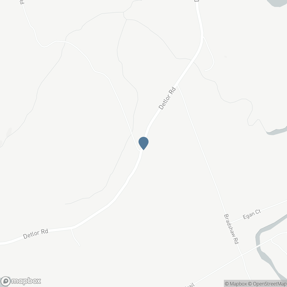 LOT 2 DETLOR ROAD, Bancroft, Ontario K0L 1C0